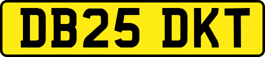 DB25DKT