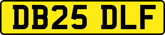 DB25DLF