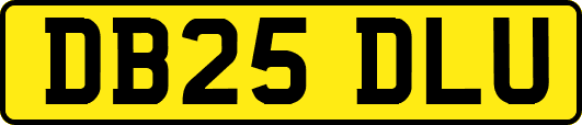DB25DLU