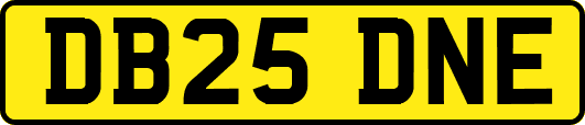 DB25DNE