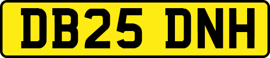 DB25DNH