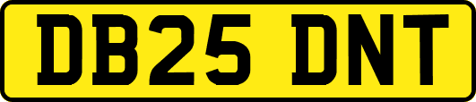 DB25DNT