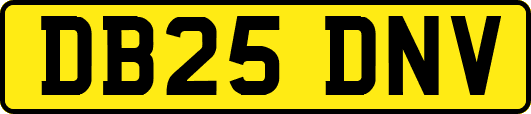 DB25DNV