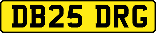 DB25DRG