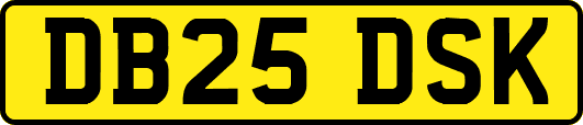 DB25DSK