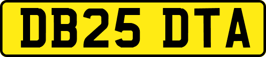 DB25DTA