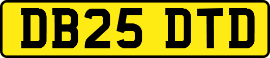 DB25DTD