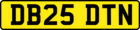 DB25DTN