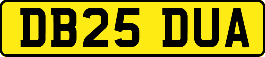 DB25DUA