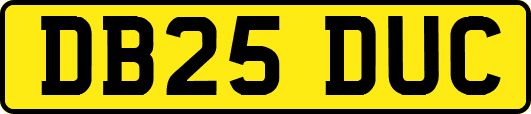 DB25DUC