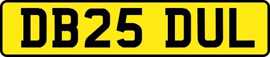 DB25DUL