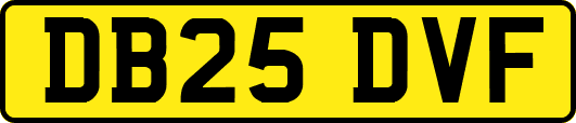 DB25DVF
