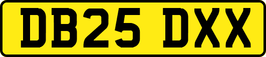 DB25DXX