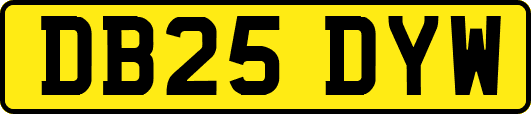 DB25DYW