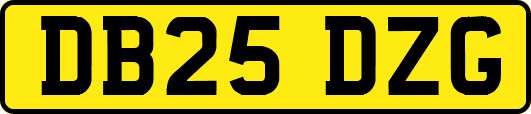 DB25DZG