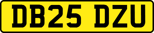 DB25DZU