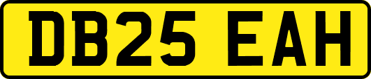 DB25EAH