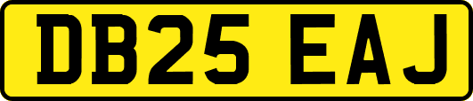 DB25EAJ