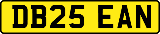 DB25EAN
