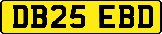 DB25EBD