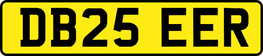 DB25EER
