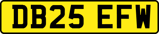 DB25EFW