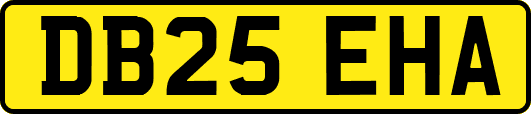 DB25EHA