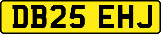 DB25EHJ