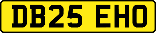 DB25EHO