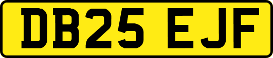 DB25EJF