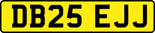 DB25EJJ