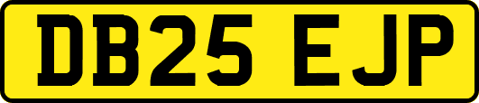 DB25EJP