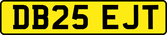 DB25EJT