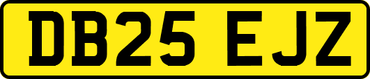 DB25EJZ