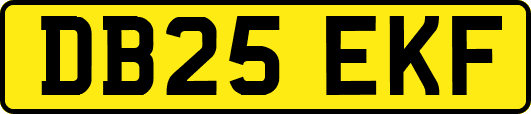 DB25EKF