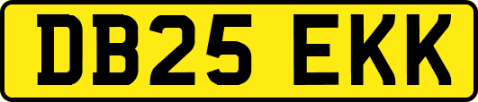 DB25EKK
