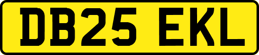 DB25EKL
