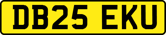 DB25EKU