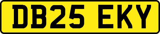 DB25EKY