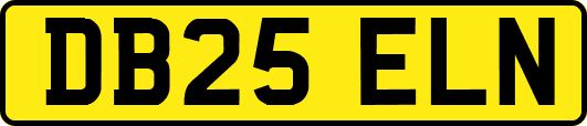 DB25ELN