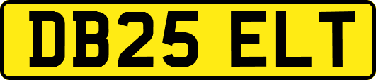 DB25ELT