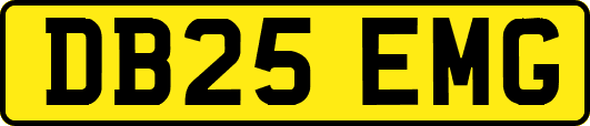 DB25EMG