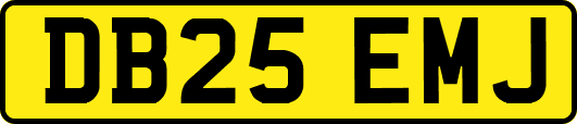 DB25EMJ