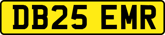 DB25EMR