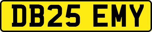 DB25EMY