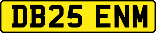 DB25ENM