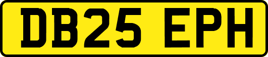 DB25EPH