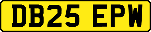 DB25EPW