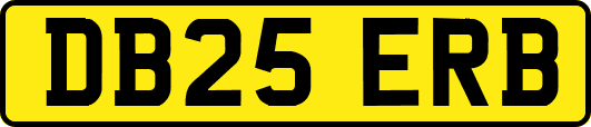 DB25ERB