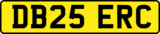 DB25ERC